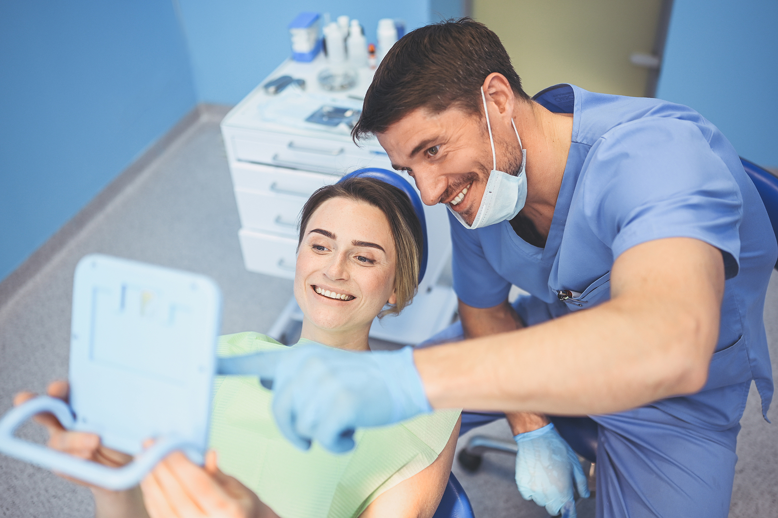 Everything You Need To Know About Oral Surgery